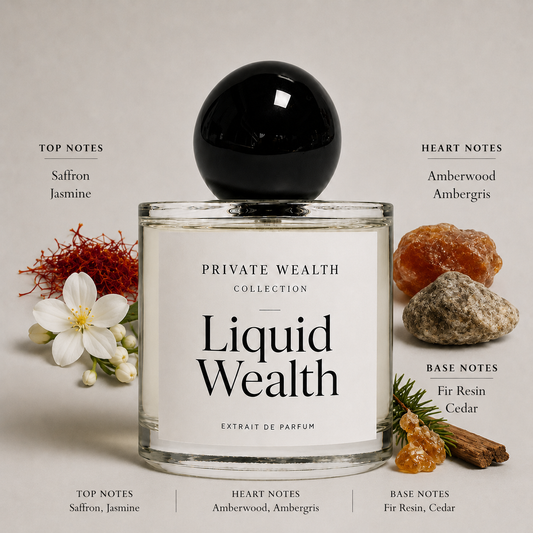 Liquid Wealth