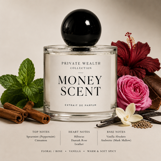 Money Scent