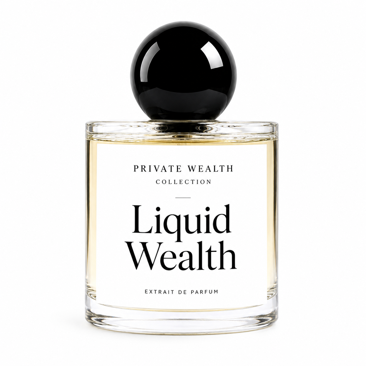 Liquid Wealth