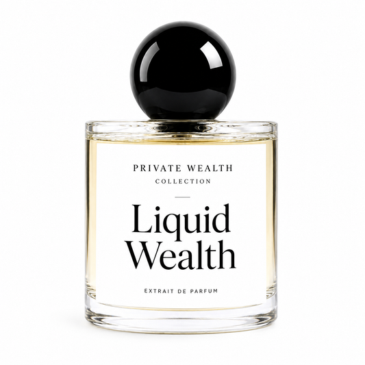 Liquid Wealth