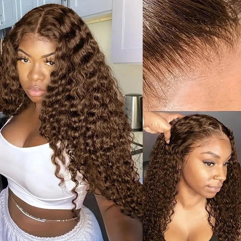 Peruvian Body Wave Human Hair Wig