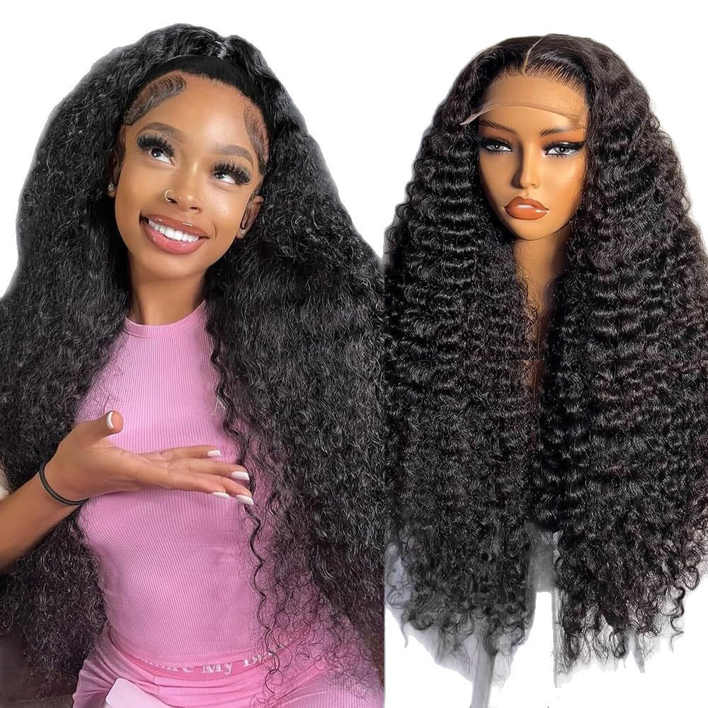 Peruvian Body Wave Human Hair Wig