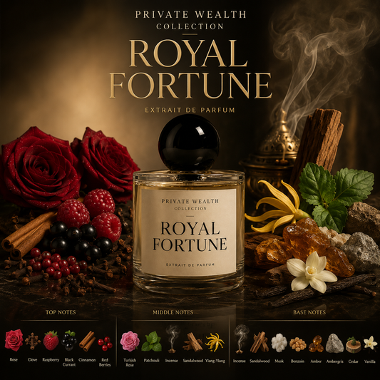 Royal Fortune