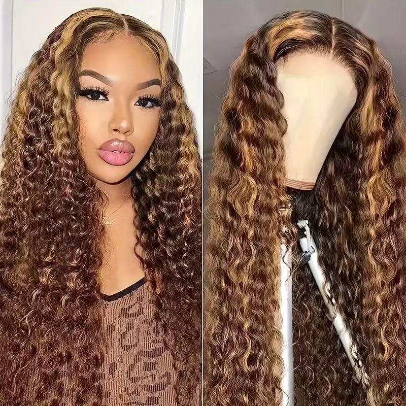 Peruvian Body Wave Human Hair Wig