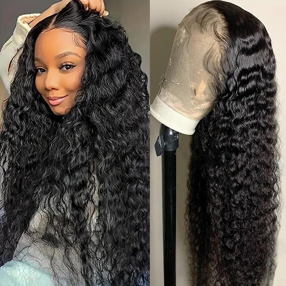 Peruvian Body Wave Human Hair Wig
