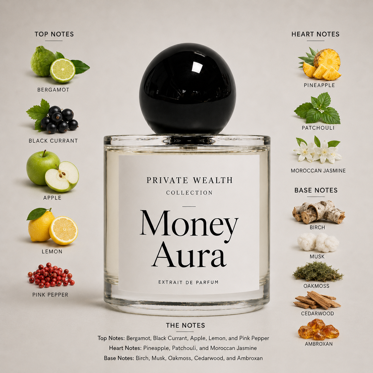 Money Aura