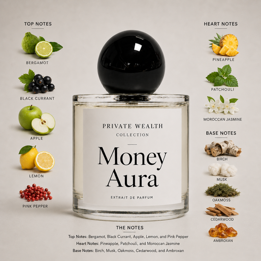 Money Aura