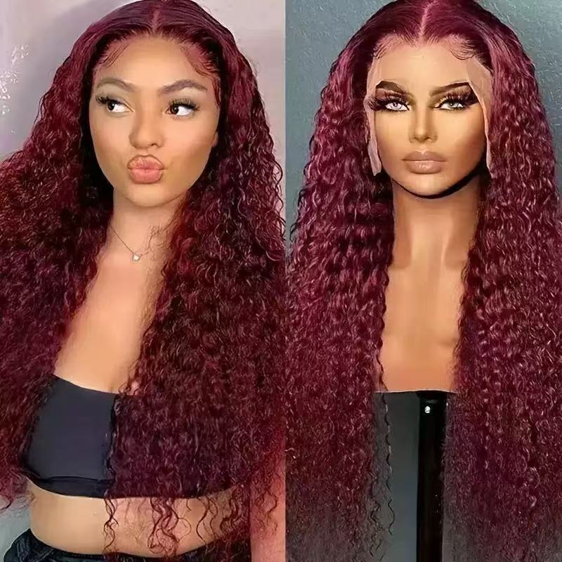 Peruvian Body Wave Human Hair Wig