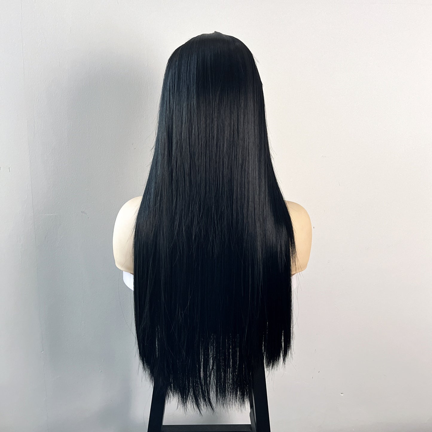 Brazilian Human Hair Lace Front Wig
