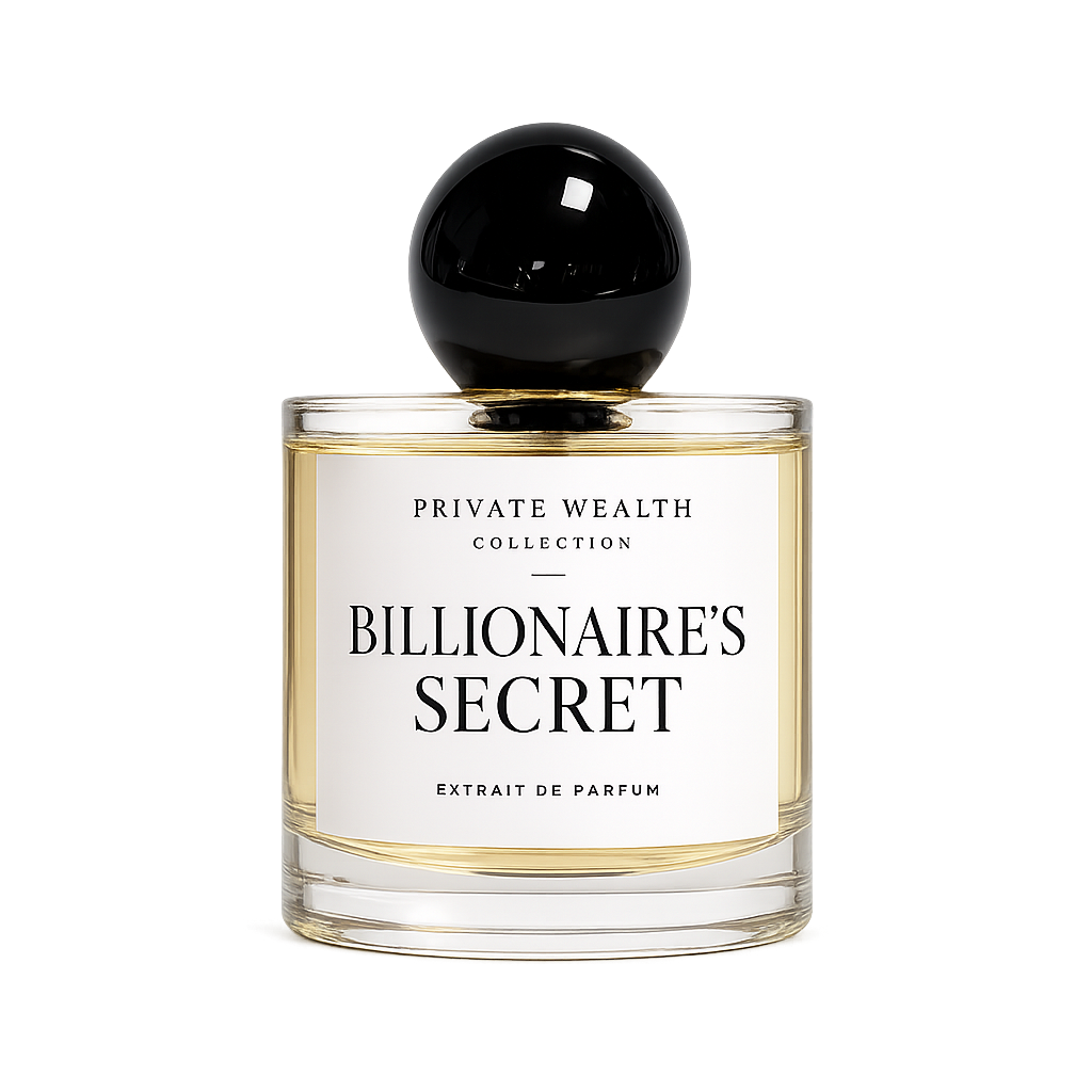 Billionaire's Secret
