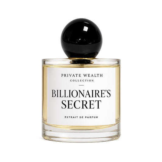 Billionaire's Secret