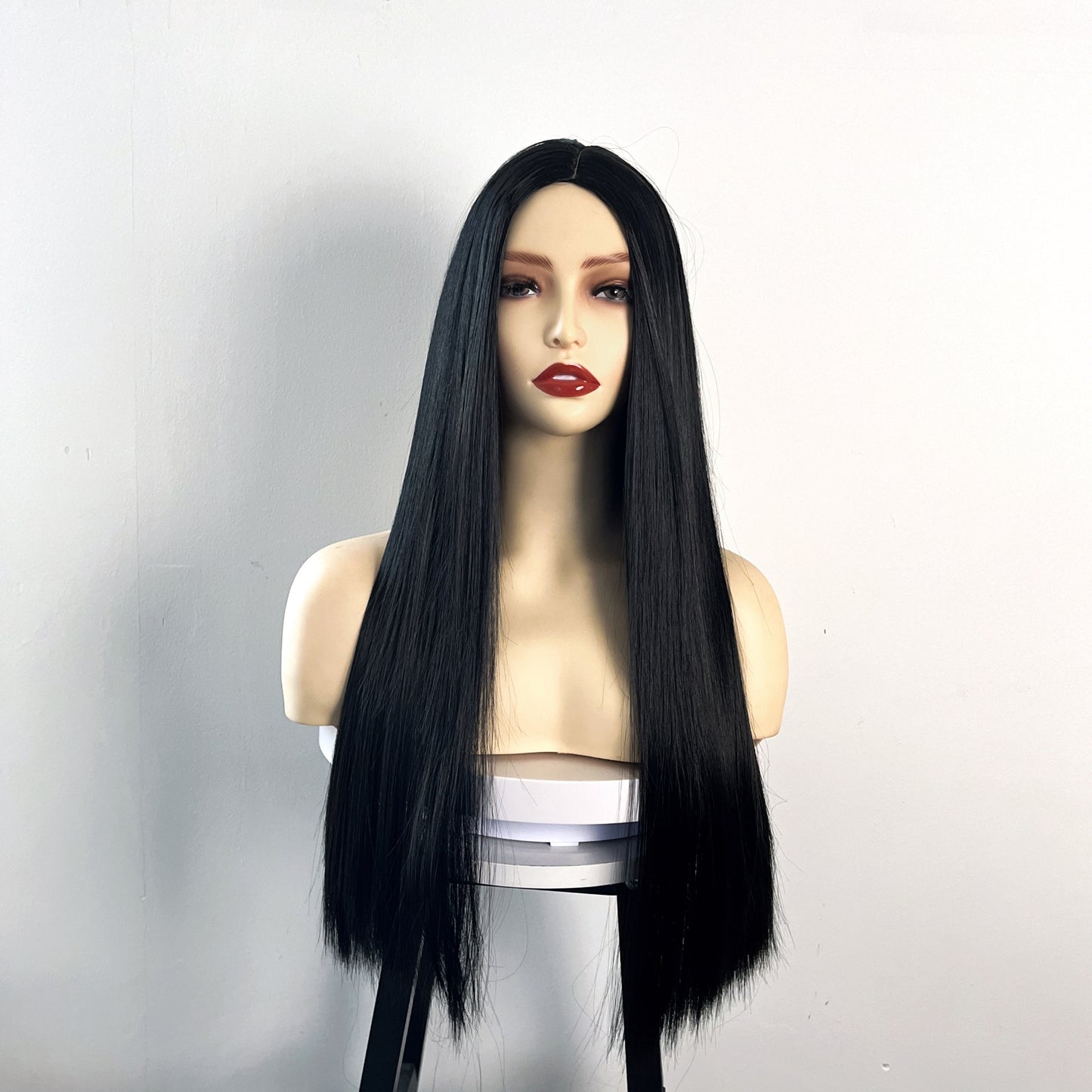 Brazilian Human Hair Lace Front Wig