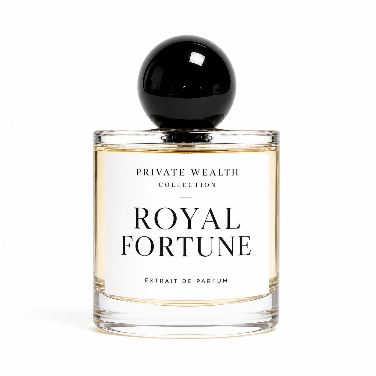 Royal Fortune