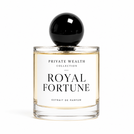 Royal Fortune
