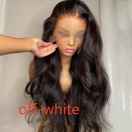 Peruvian Body Wave Human Hair Wig